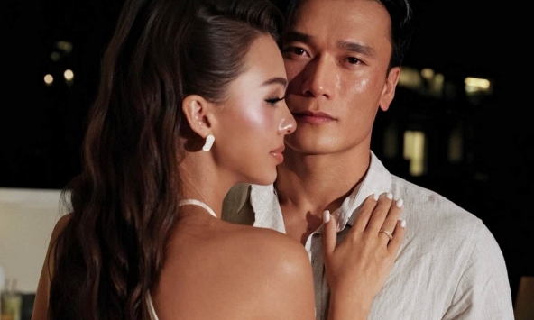 Bùi Tiến Dũng nhớ nhung nàng mẫu tây lúc nửa đêm 