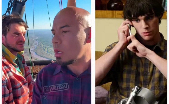 Những giây phút suy tư cuối cùng của tài tử Breaking Bad trước khi qua đời