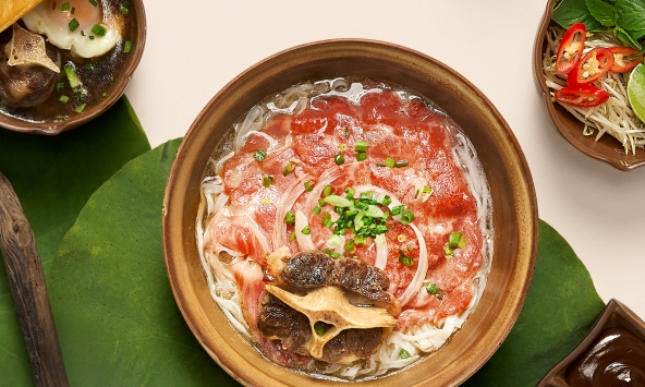 Du khách châu Á đổi gu ăn uống: Ưu tiên món bản địa, bữa fine dining không còn kéo dài 4 tiếng