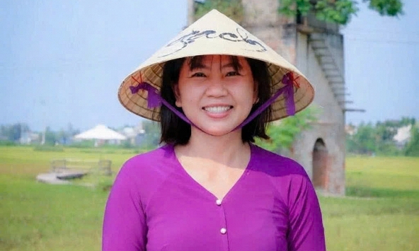 Giấc mơ xanh nơi 'Lò Gạch Cũ'