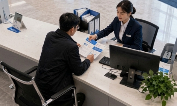 Gửi tiết kiệm 38,7 triệu đồng kỳ hạn 3 tháng, 26 năm không rút được tiền: Ngân hàng phải bồi thường 43,58 triệu đồng