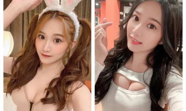 Hot girl nổi tiếng gây tranh cãi vì phong cách ăn mặc táo bạo, tiết lộ thói quen 'no bra' khiến cộng đồng mạng bất ngờ
