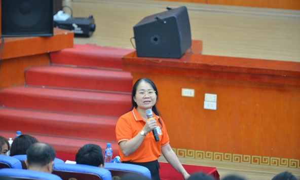 Khảo sát 375 sinh viên sư phạm về cách sử dụng AI khi học
