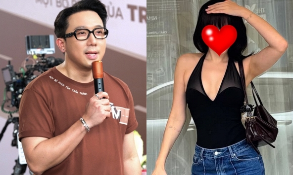 Lộ ảnh full dàn cast phim Tết Trấn Thành, 1 mỹ nhân siêu sexy chắc suất vai chính?