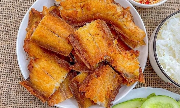Muốn ăn cá ngon mà ngại gỡ xương? Khuyên gia đình bạn ăn 3 loại cá thịt dày, giàu đạm này