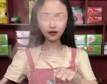 Ngỡ ngàng trước bi kịch của hot streamer giới mukbang, cao 1m62 nhưng chỉ 35kg