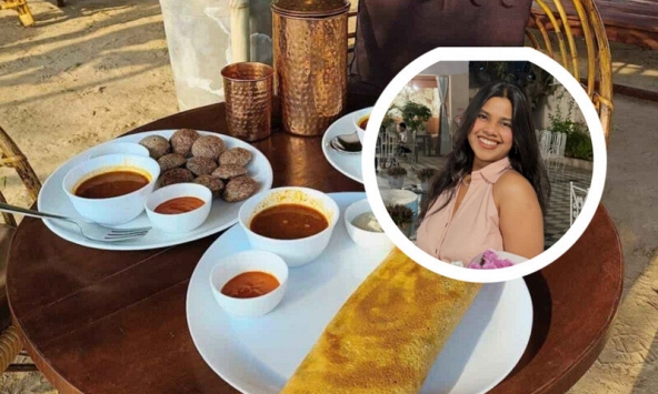 Nữ kỹ sư hàng không vũ trụ bỏ nghề về bán đồ ăn bình dân: Khởi nghiệp với chưa đầy 25 triệu đồng, nay doanh thu hơn 320 triệu đồng/tháng