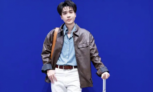 Quang Hùng MasterD hội ngộ với dàn nam thần châu Á tại sự kiện ở Seoul