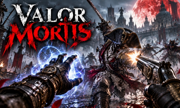 Review sớm bom tấn Soulslike mới nhất chuẩn bị ra mắt Steam, nỗ lực làm mới dòng game, đáng để người chơi thử trải nghiệm