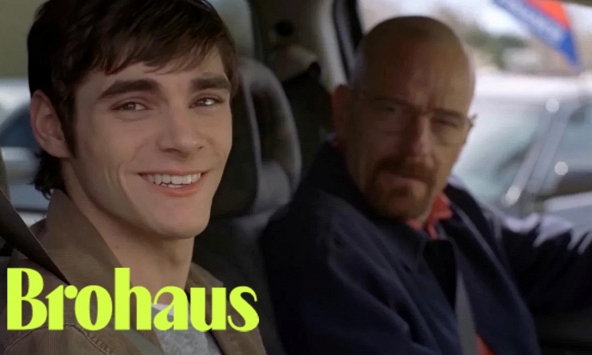 Tưởng nhớ ngôi sao Breaking Bad RJ Mitte: Bước đi không vững nhưng chưa bao giờ ngừng nâng người khác đứng dậy