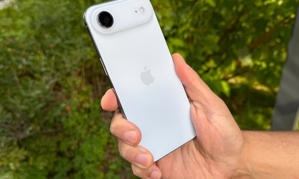Chiếc iPhone giảm giá tới 12 triệu đồng, thấp nhất từ khi ra mắt
