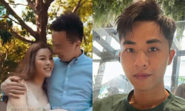 Chồng Thái Thiên Phượng ra toà làm chứng: Lần đầu làm rõ các mối quan hệ phức tạp và tình hình hiện tại của các con