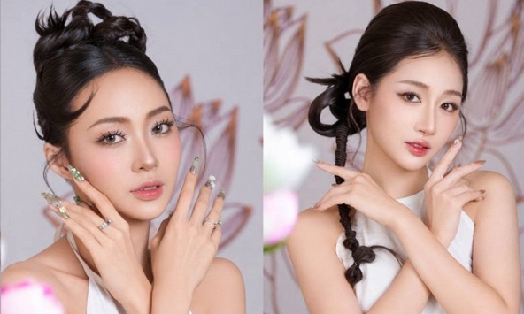 Công bố 24 thí sinh vào chung kết Miss Charm Vietnam 2026