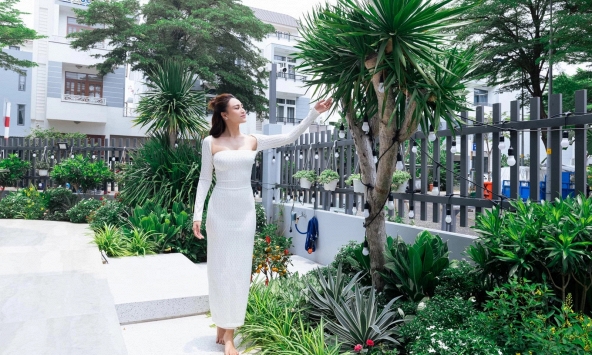 Diễn viên SN 1990 được đặc cách tốt nghiệp đại học: Giờ là sao hạng A showbiz, U40 vẫn độc trong biệt thự Sài thành