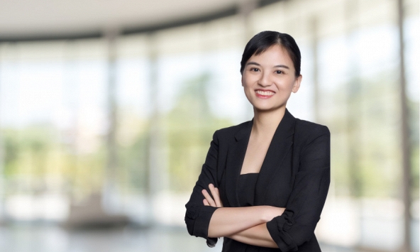 Giá căn hộ TP.HCM neo cao, người mua mở rộng lựa chọn ra vùng ven