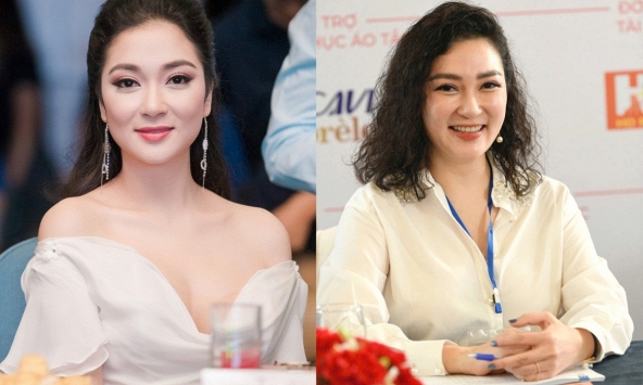 Hoa hậu từng sống trong nhà mái lá, nay ở trong căn biệt thự giữa Hà Nội, cuộc sống viên mãn, vừa nhận bằng Tiến sĩ