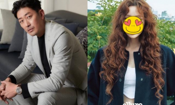 Showbiz báo tin hỷ: 'Ông hoàng phòng vé' bất ngờ tuyên bố cuối năm cưới, hôn thê là mỹ nhân đẹp tuyệt trần kém 11 tuổi