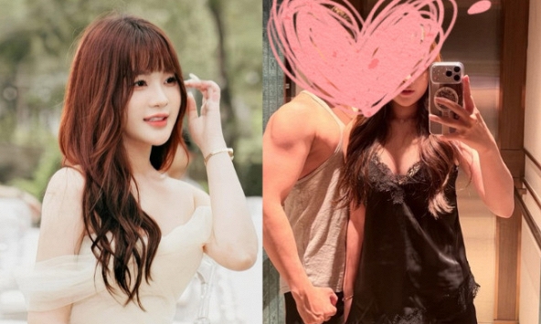 Nhận vía đám cưới Quang Hải, hot girl phù dâu ngày càng trẻ trung, sự nghiệp thăng tiến, hạnh phúc viên mãn