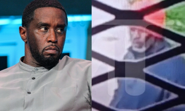 Kẻ khiến cả showbiz rúng động Diddy gặp chuyện trong tù, bị đưa đến bệnh viện cấp cứu khẩn lúc 1h sáng