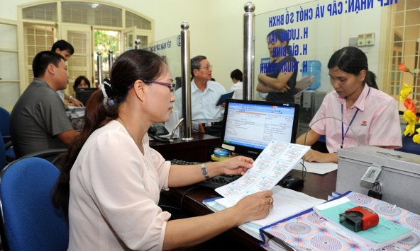 Tất cả người dân có Bảo hiểm xã hội, Bảo hiểm y tế chú ý thông tin mới nhất
