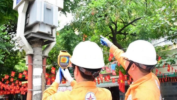 Tất cả người dân khi thanh toán tiền điện, nước cần chú ý thông báo mới nhất của công an