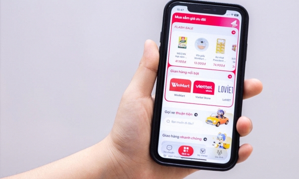 Tin cực vui cho tất cả người mua gói 5G Viettel