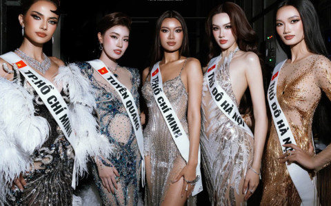 Á hậu Hồng Đăng lên tiếng vụ bị Quỳnh Anh nói xấu trong nhóm chat, tiết lộ sự thật đau lòng phía sau