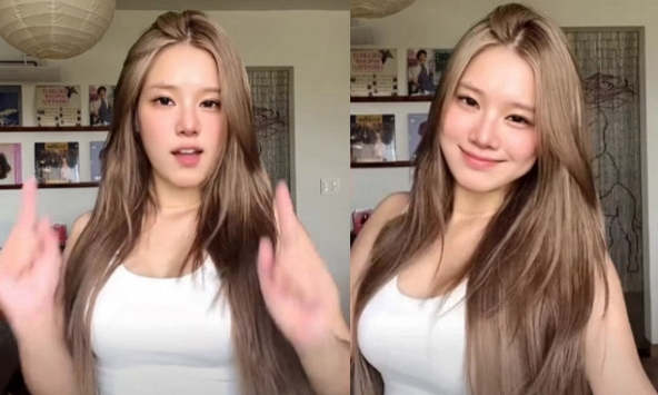 Hoàng Yến Chibi nay đã khác, diện mạo khiến fan phải bật 'capslock'
