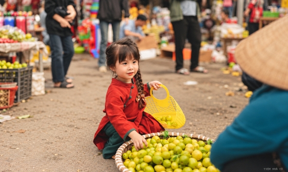 Nếu có con gái, hãy dạy con 10 điều này ngay từ khi còn nhỏ