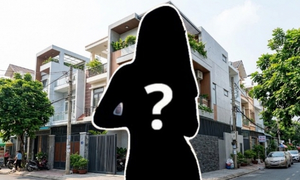 Ngọc nữ showbiz N. trả treo mẹ chồng trong ngày Tết, khiến bố chồng sợ hãi chôn chân tại chỗ