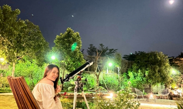 Sao hạng S quyền lực nhất nhì showbiz, 2 thập kỷ không chao đảo vị thế, sạch scandal: Sống kín tiếng trong biệt phủ nghìn mét vuông
