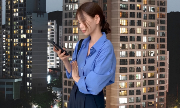 Thuê nhà 30m2 gần 14 triệu/tháng, cô gái phải đặt cọc 196 triệu: Đi làm 5 năm chẳng dư được mấy