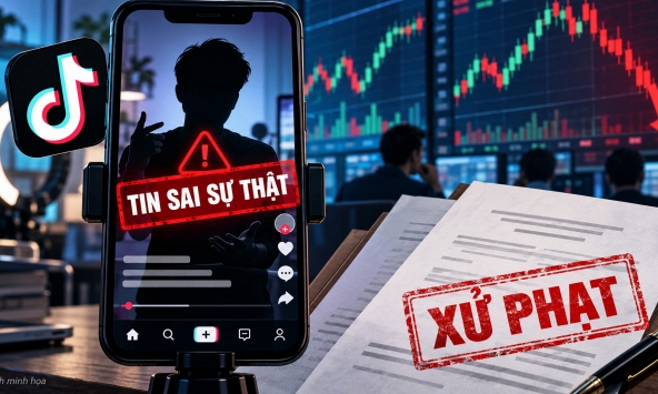 Ủy ban Chứng khoán Nhà nước khuyến cáo gì với nhà đầu tư?
