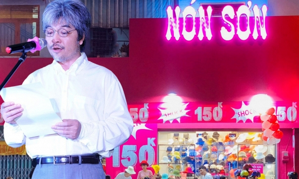 Chủ của Nón Sơn là ai?
