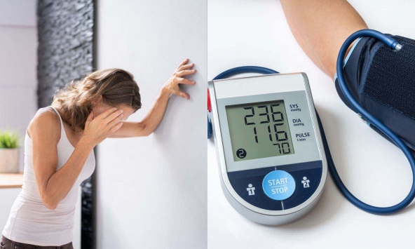 Đã ăn nhạt nhưng huyết áp vẫn cao: Có thể bạn đang bỏ quên một khoáng chất quan trọng