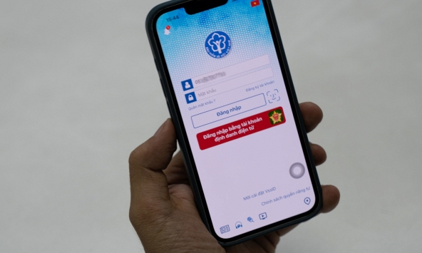 Người có thẻ BHYT 5 năm liên tục được thanh toán 100% chi phí khi nào?