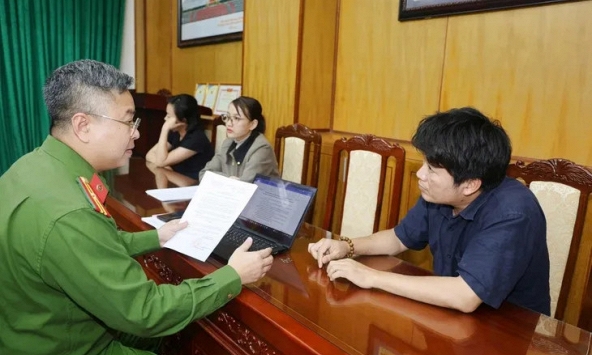 Tất cả người dân có bất động sản chú ý thông báo mới nhất của công an