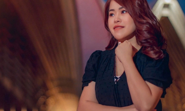 Thạc sĩ Lý Kim Thy : Từ câu hỏi của một người mẹ đến hành trình làm giáo dục