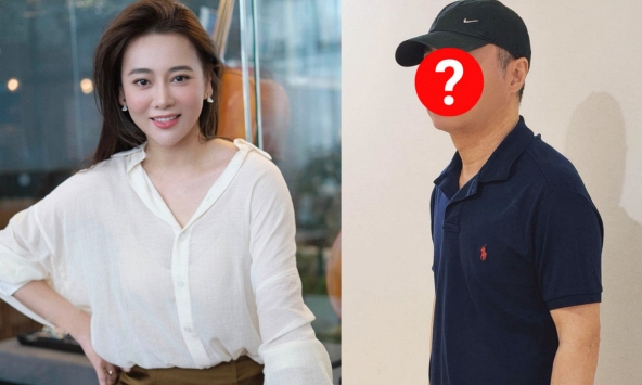 Tình hình hiện tại của “bố nuôi” Phương Oanh và vợ
