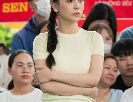 Tình hình hiện tại của Phương Oanh