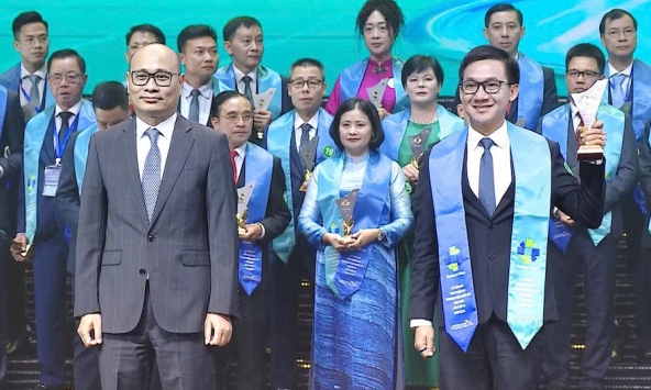 Bánh tráng Tây Ninh: Từ món ăn dân dã đến Thương hiệu Quốc gia