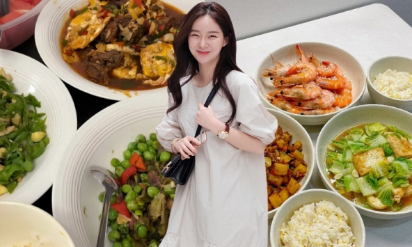 Cô gái SN 2000 đặt đồ ăn hết 10,4 triệu/tháng, giờ thuê người đến nhà nấu chỉ tốn 4 triệu