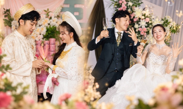 Mê mẩn cô chủ quán mì, chàng trai Nhật bay sang Việt nam mỗi tháng để gặp, dùng 'cả gia tài' làm sính lễ