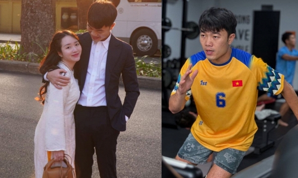 Thu nhập của Xuân Trường và Ngô Mai Nhuệ Giang đến từ đâu?