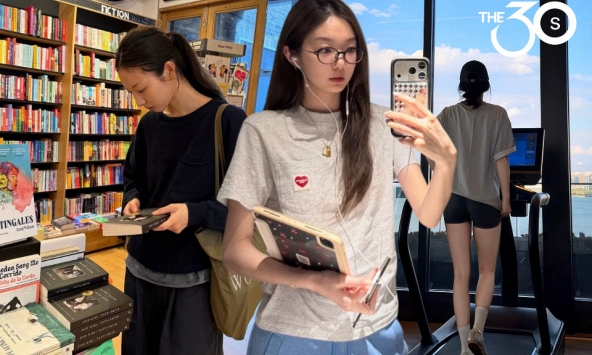 30s nhắn gửi các em gái: Trên đời không ai thiếu ai mà chết, cứ học thật giỏi và kiếm thật nhiều tiền!