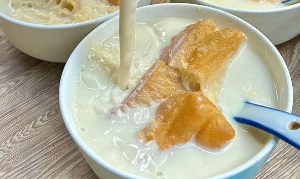Đã đến lúc TỰ CỨU TUYẾN TỤY bằng cách: Đói 'mờ mắt' cũng không ăn 5 món này vào bữa sáng!