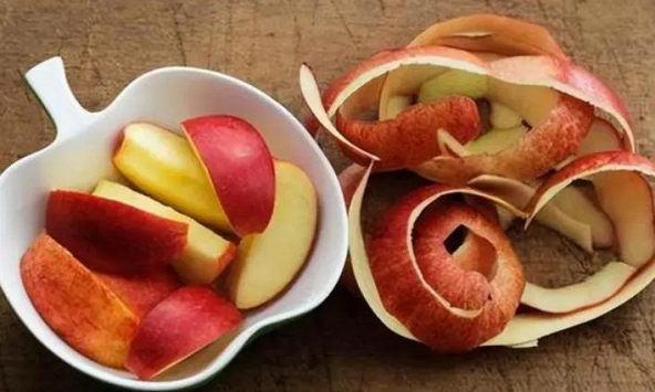Hãy ăn một quả táo nấu chín mỗi ngày trong một tháng, và bạn sẽ trải nghiệm một vài điều bất ngờ thú vị