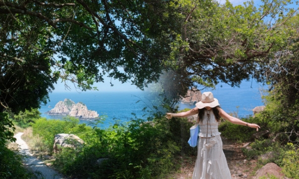 Phát hiện làng chài ở Việt Nam chỉ có điện 4 tiếng/ngày, hải sản đánh bắt ăn trong ngày vì không có tủ lạnh