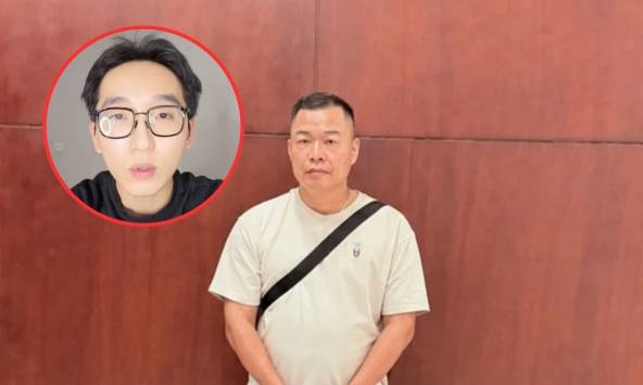 Phía gia đình Hằng Du Mục lên tiếng sau khi Tôn Bằng bị bắt 