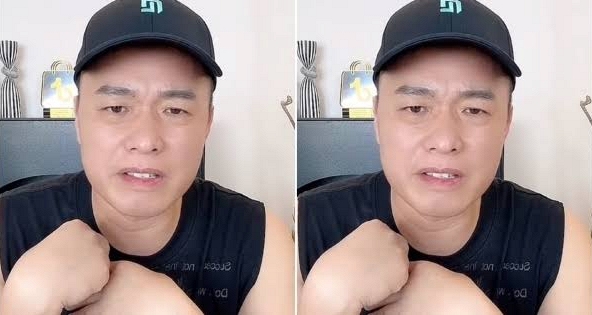 Thu nhập của chồng cũ Hằng Du Mục đến từ đâu?